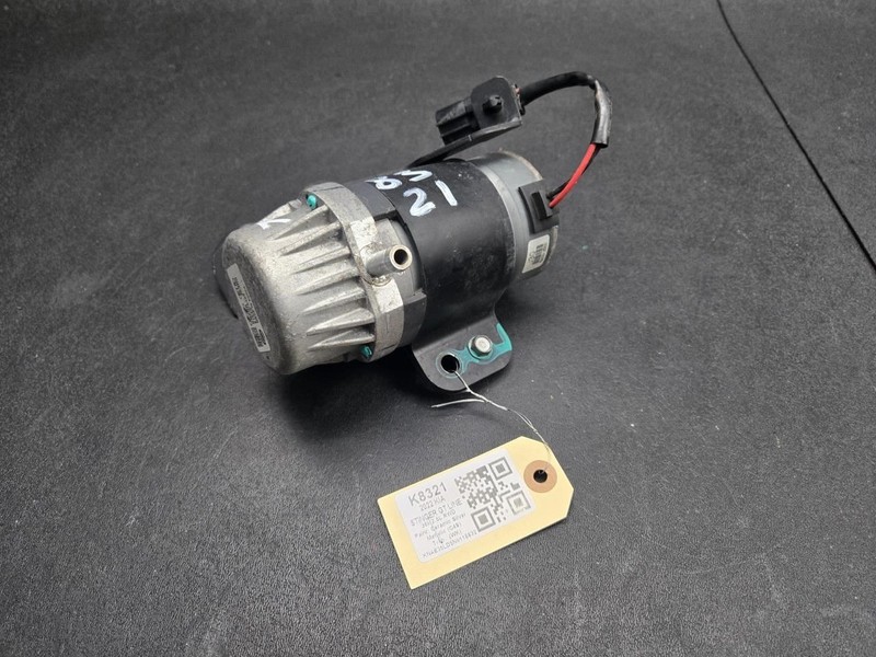 Vacuum Pump 2022 Kia Stinger 59200-J5300 2018 2019 2020 2021 2023