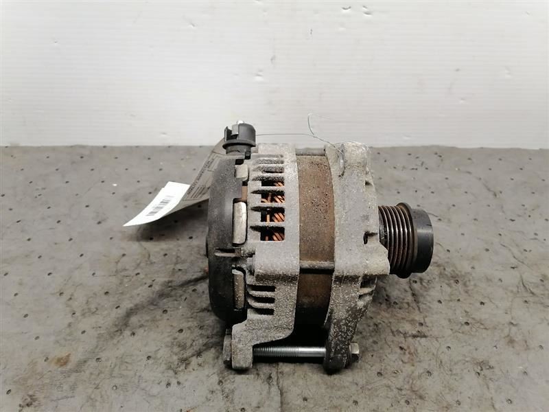 Alternator Turbo Fits 15-20 FORD F150 PICKUP 1148355