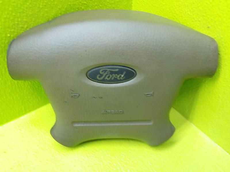 2002 Ford Explorer Driver Wheel Air Ba SRS Sensor OEM 1L2Z78043B13CAE