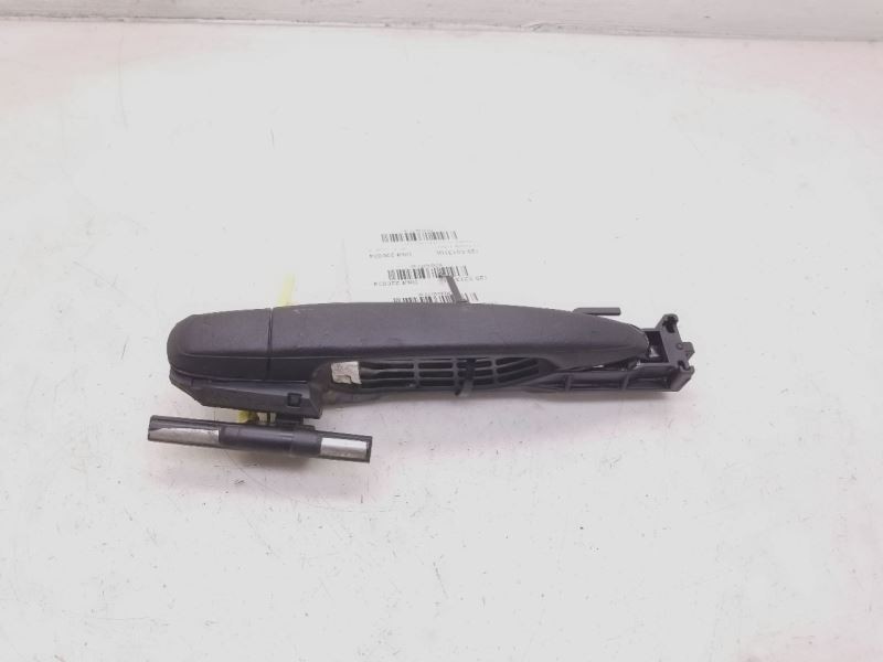 05-15 TOYOTA TACOMA TRD CREW CAB DRIVER SIDE REAR (EXTERIOR) DOOR HANDLE