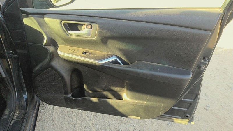 Front Door Trim Panel TOYOTA CAMRY Right 15 16 17