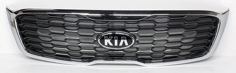 OEM Grille For KIA Sorento 86380-C6510