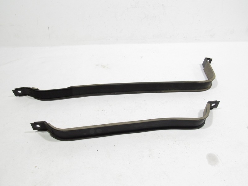 20-25 Kia Telluride SX 2022 3.8L Fuel Tank Reservoir Support Strap Bracket Set |
