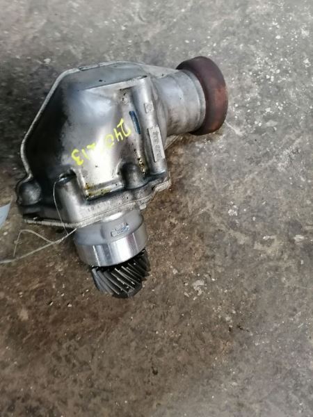 Transfer Case Fits 19-20 HR-V 1381009
