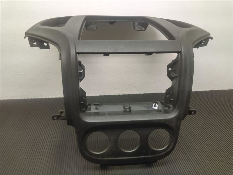14-19 Dodge Promaster Center Dash Instrument Bezel Trim Panel OEM 1YB13JXWAB