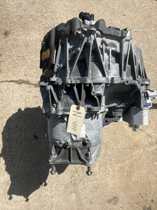 2021-2023 Tesla S X FRONT DRIVE UNIT DRIVEUNIT MOTOR 1798000-00-C