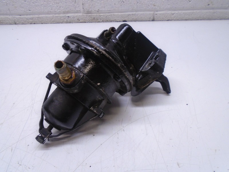 N4 Fuel Pump Mercruiser V6 4.3L 862077A1 41141A2 Boat1990