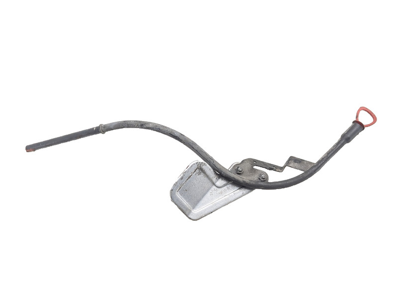 02 03 04 05 MERCEDES ML350 W163 ENGINE OIL DIPSTICK W/ TUBE OEM