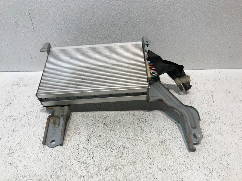 04 05 06 TOYOTA PRIUS JBL HARMAN BECKER AUDIO AMPLIFIER AMP OEM 86280-0W240