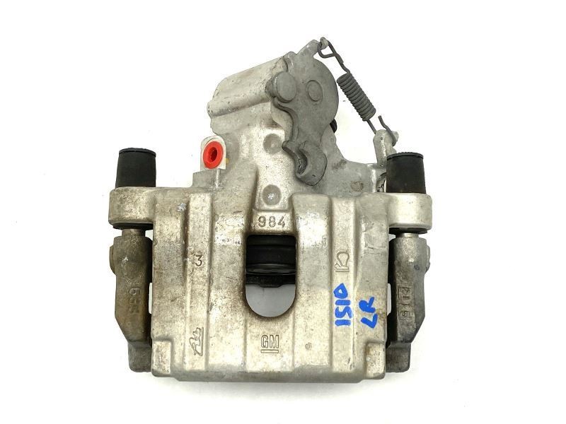 Left Driver Side Rear Brake Caliper Fits 2006-2010 Pontiac Solstice 82722