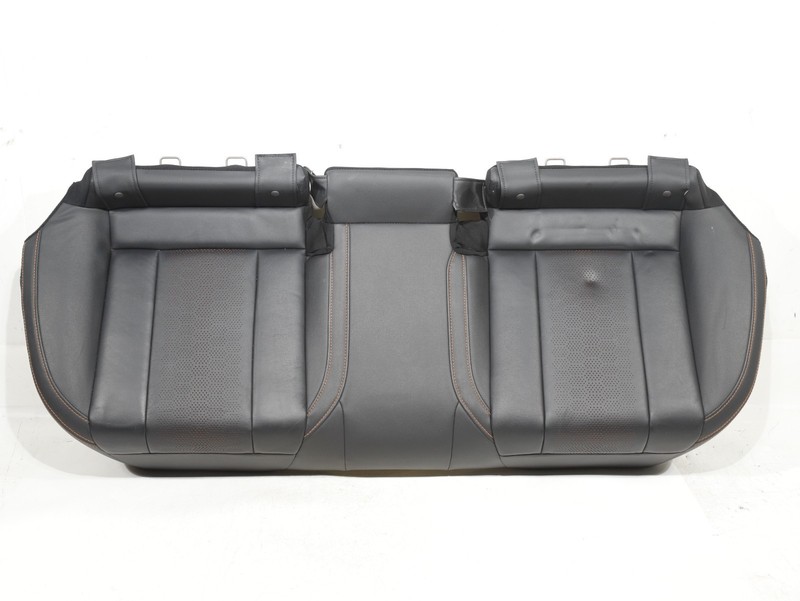 2021-2023 SUBARU Crosstrek Impreza Rear 2ND Row Lower Seat Cushion Black OEM