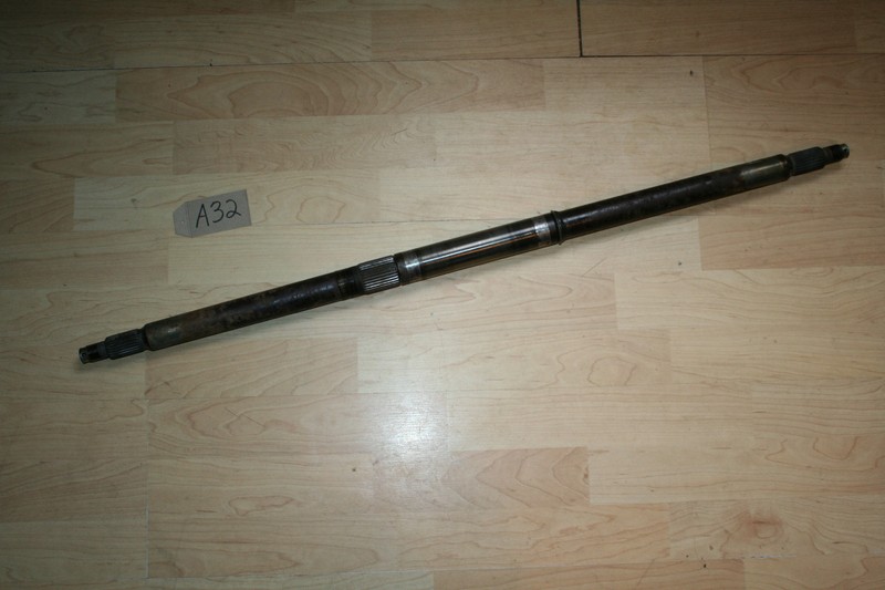 1999 Polaris Trail Boss 250 Rear Axle Shaft OEM 99 A