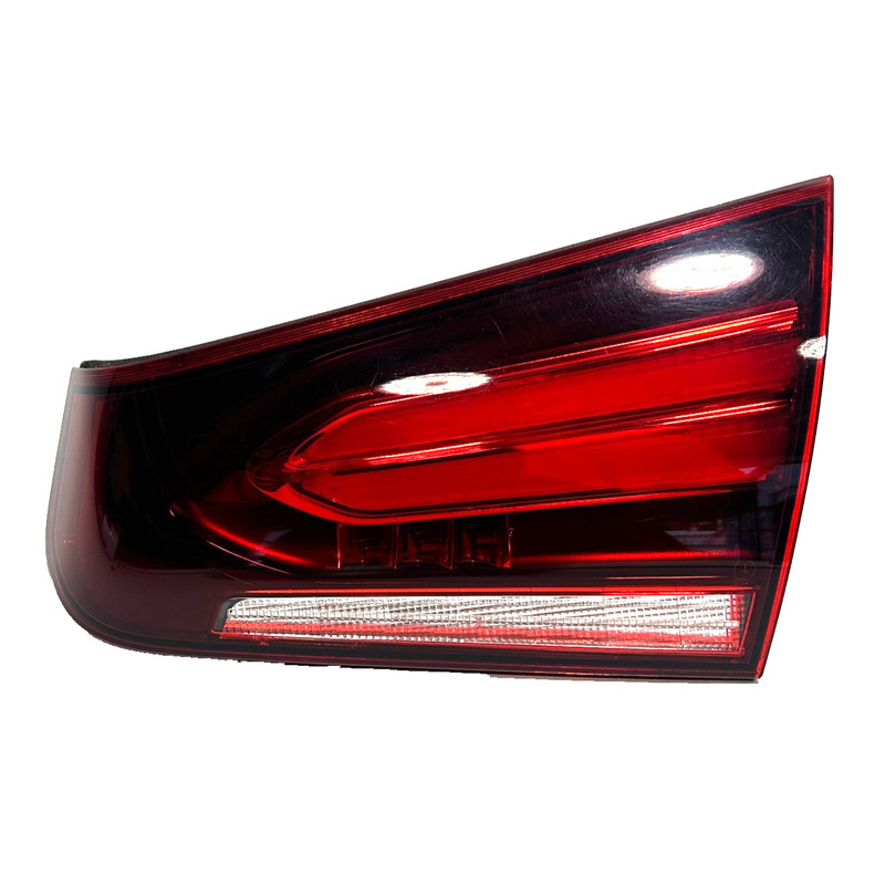 📌2019-22 MERCEDES A220 V177 REAR RIGHT SIDE INNER TAILLIGHT TAIL LIGHT LAMP OEM