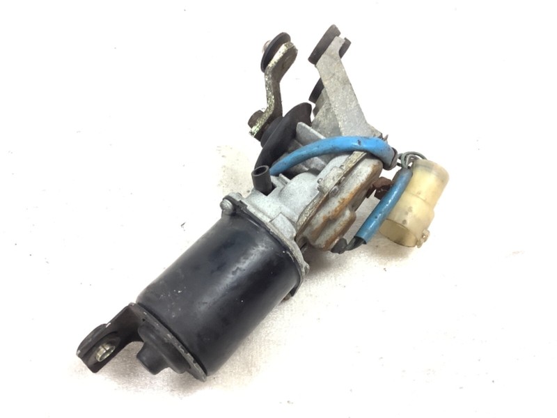 90-93 Integra Front Windshield Wiper Motor Actuator Assembly Used OEM