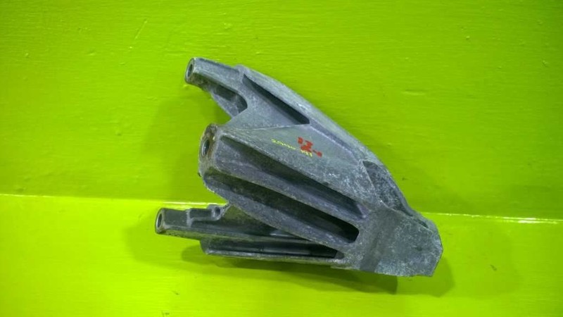 09 10 11 12 13 14 15 16 AUDI A4 LEFT ENGINE TRANSAXLE MOUNT BRACKET OEM 2990-141