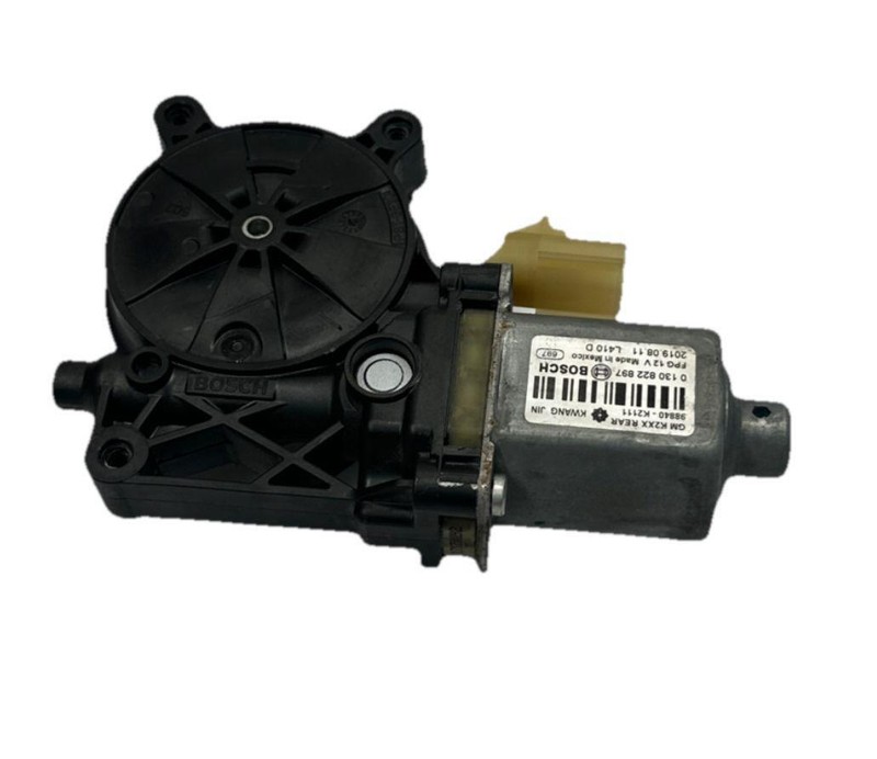 GMC Yukon window motor 2015 to 2020 window rear left side assembly OEM 22921498