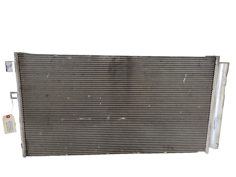2022-2025 Ford Maverick A/C Air Conditioner Condenser 2.0L AWD OEM LX61-19710-AA