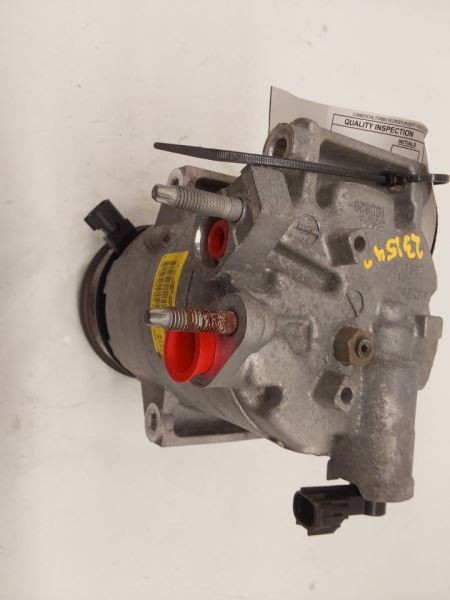 AC Compressor Fits 17-19 ESCAPE 3132863