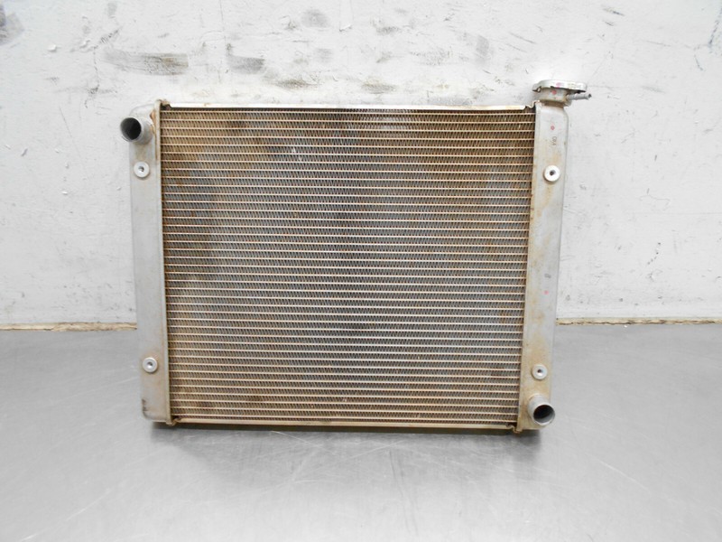 #3698 R2 - 2016 15 16 17 Polaris RZR XP4 1000Radiator
