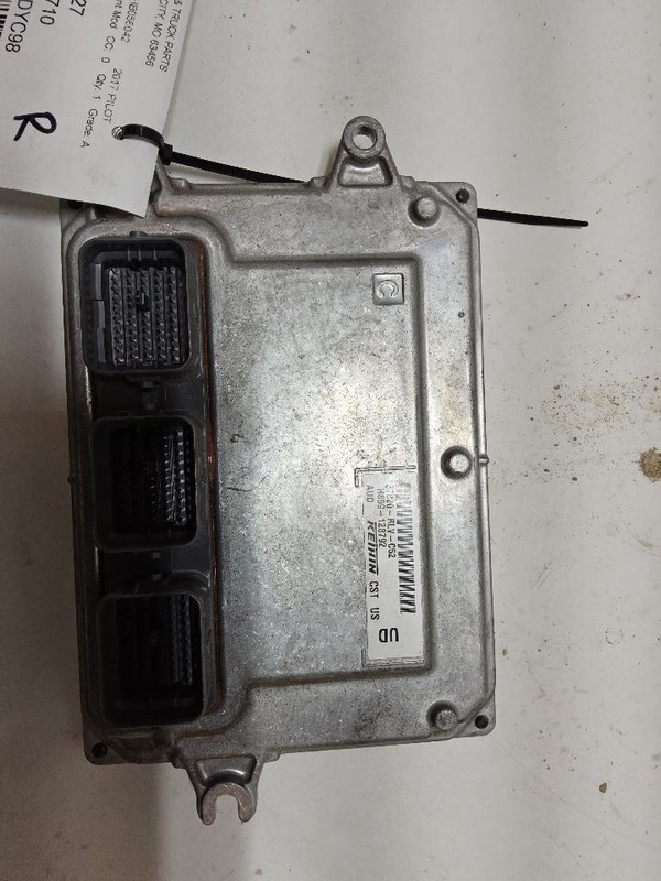 Engine ECM Electronic Control Module Engine Controller Fits 17-19 PILOT 3489501