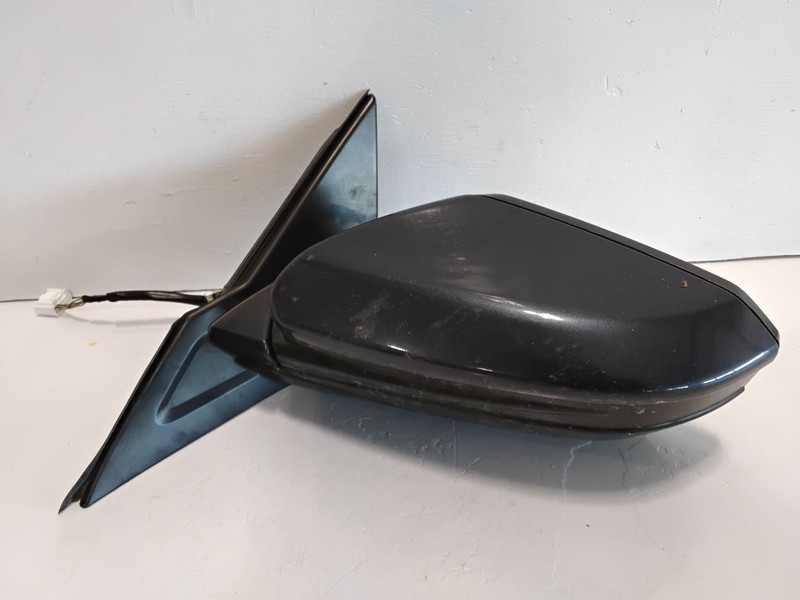 2016-2021 Honda CIVIC Driver Side View Mirror Power Heated Sedan w/Turn Signal