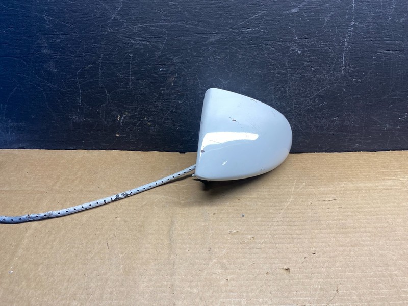 1982 - 1992 Chevrolet Camaro Left Driver LH Door View Mirror OEM ad9700 DG