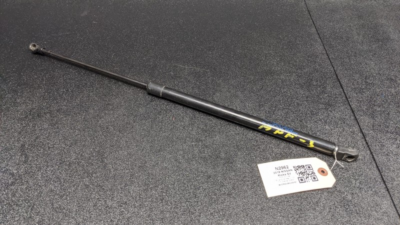 Rear Tailgate Left Lift Shock Strut 2019 Nissan Kicks 90451-5RB0A 2018 2020