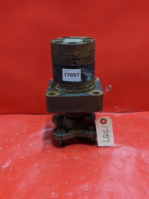 HYDRAULIC WHEEL MOTORTE0195US250AAA WD-17057**FINAL SALE**