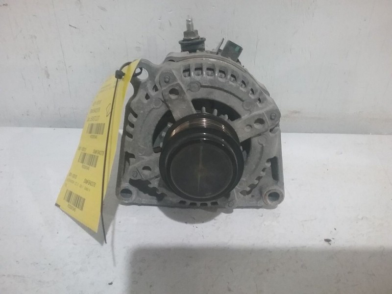 Alternator 150 Amp Opt KG4 Fits 15-20 SUBURBAN 1500 3381945