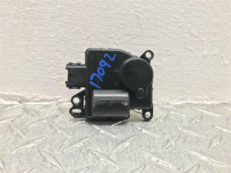 2007-2014 FORD EXPEDITON BLEND DOOR MOTOR OEM 7L14-19E616-CA