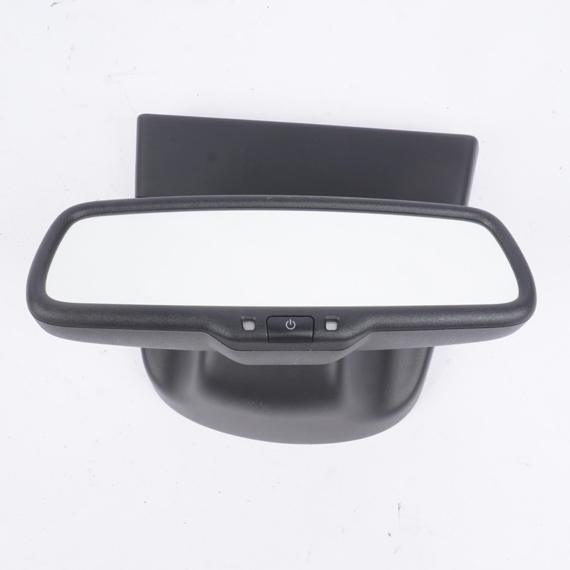 2016 - 2018 Fiat 500x 1.4 Interior Rear View Mirror OEM