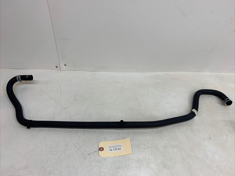⚡️16-21 Tesla Model S COOLANT HOSE PUMP 2 TO CHARGER MS2 1065387-00-C 13144