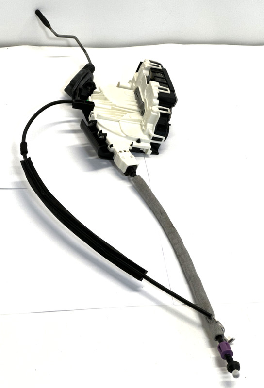 ✅ 2008-20 Mercedes-Benz SLC 300 OEM FRONT LEFT DOOR LATCH LOCK ACTUATOR ASSEMBLY