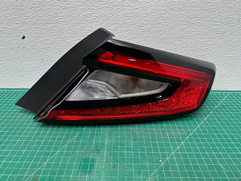 22-24 Subaru WRX REAR RIGHT PASSENGER SIDE TAIL LIGHT LAMP OEM