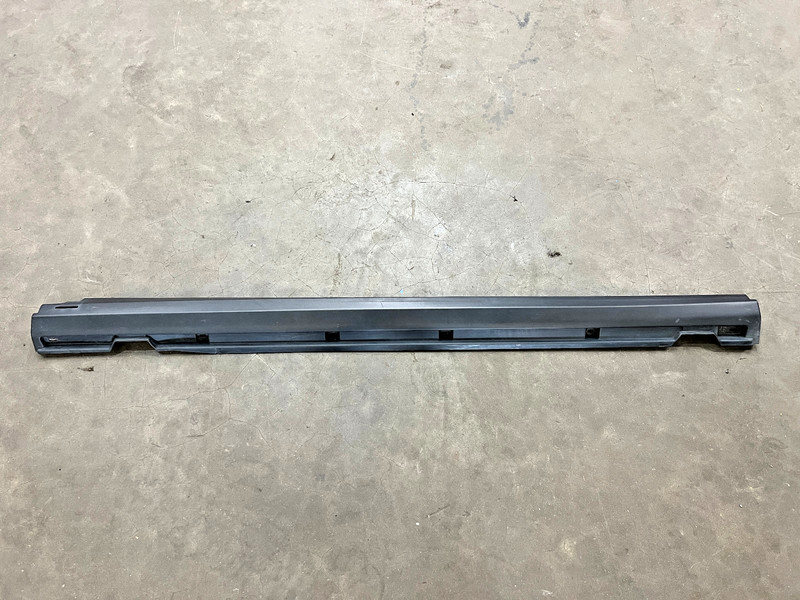 ⭐2012-2019 RANGE ROVER EVOQUE LEFT SIDE SKIRT ROCKER PANEL MOLDING OEM LOT2704