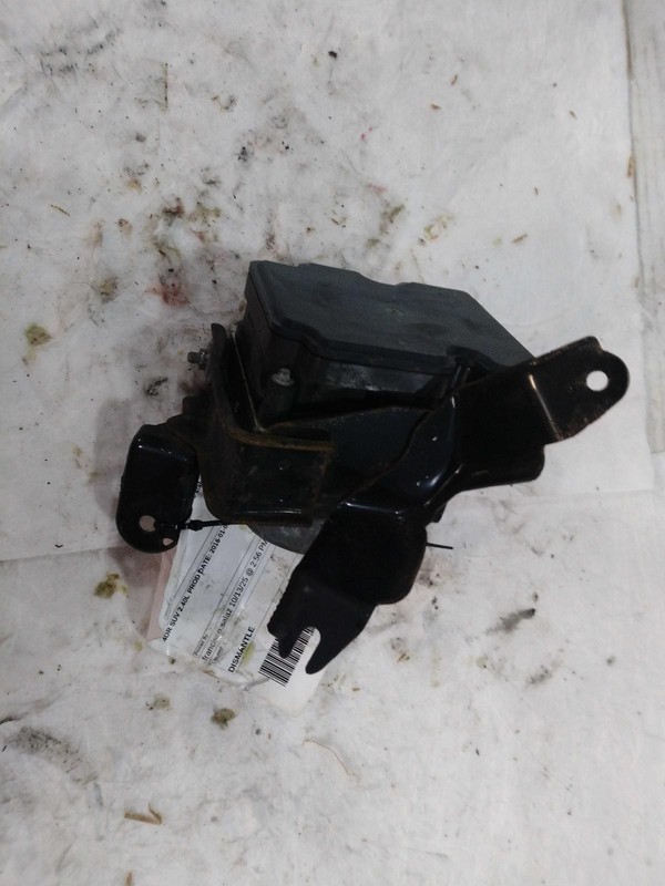 2016 Honda CR-V ABS Modulator OEM Silver 123K Miles NJ25-21653-536669