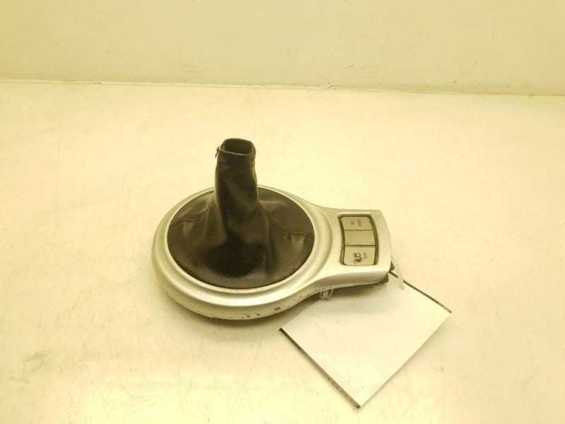 2013-2016 SCION FR-S SHIFTER BEZEL