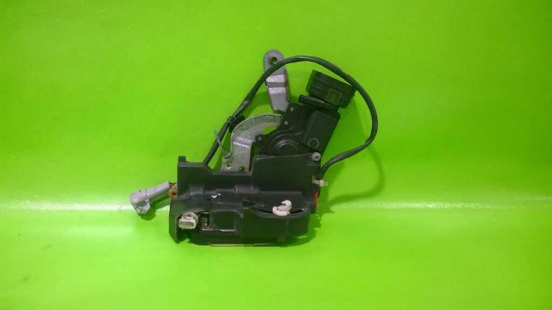 96-02 4RUNNER PASSENGER RIGHT FRONT POWER DOOR LOCK LATCH OEM 3995-20