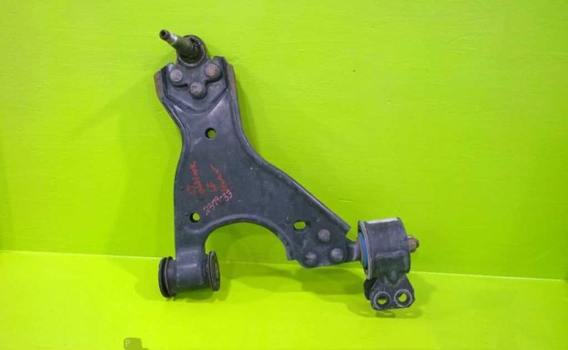 07 08 09 10 OUTLOOK 3.6L AT DRIVER LEFT FRONT LOWER CONTROL ARM OEM 2379-33