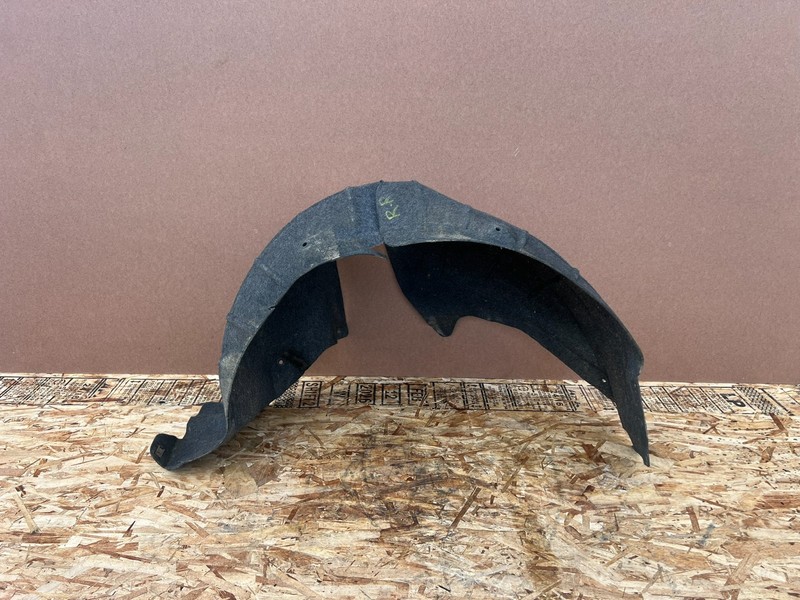 INFINITI Q50 2014-2024 OEM REAR RIGHT PASSENGER FENDER LINER SPLASH SHIELD ASSY
