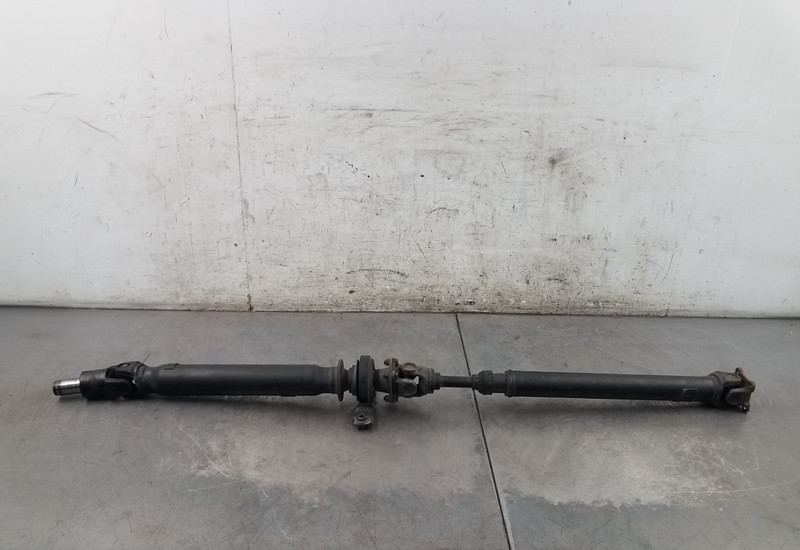 2010 Subaru WRX STi Driveshaft #7397 E4