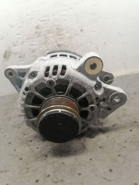 Alternator Fits 17-19 FORTE 797791