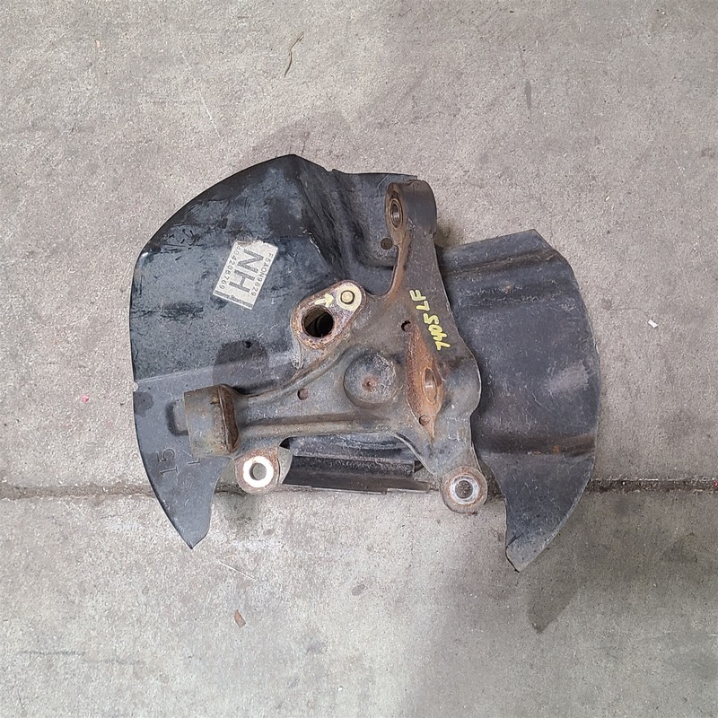 99-05 Mazda Miata MX-5 Front Knuckle Spindle Driver Side LH OEM Genuine Aa7405