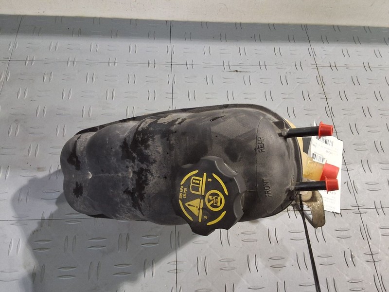 Coolant Reservoir Fits 15-20 ESCALADE 3419399