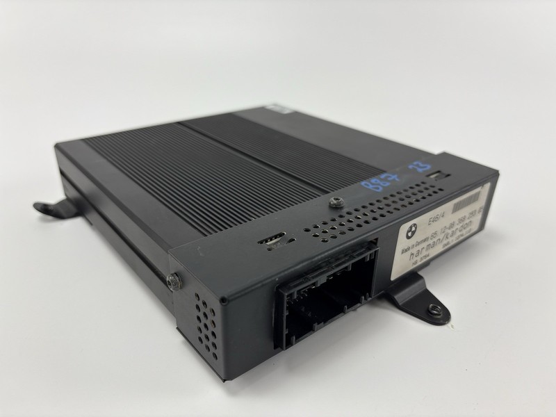 OEM Harman/Kardon Sound System Amplifier BMW E46 320i 323i 325i 325xi 328i 330i