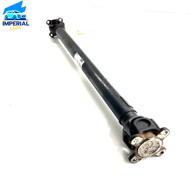 2018-2020 BMW M240XI 240I 430i xDrive FRONT DRIVESHAFT DRIVE SHAFT PROPELLER OEM