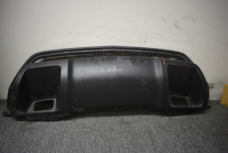 2015-2019 CHEVROLET COLORADO FRONT SKID PLATE FACTORY OEM LOCAL PICKUP