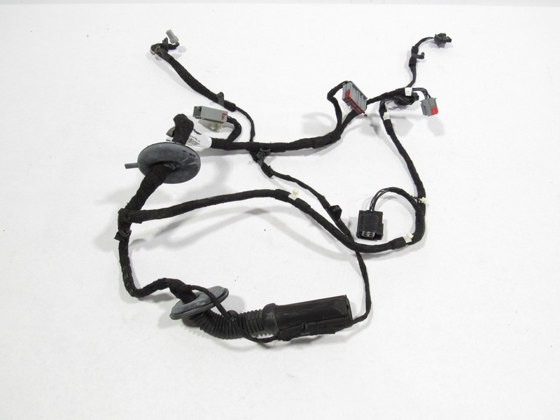 17-22 Land Range Rover Sport 2018 L494 Rear Right Door Wire Wiring Harness ;