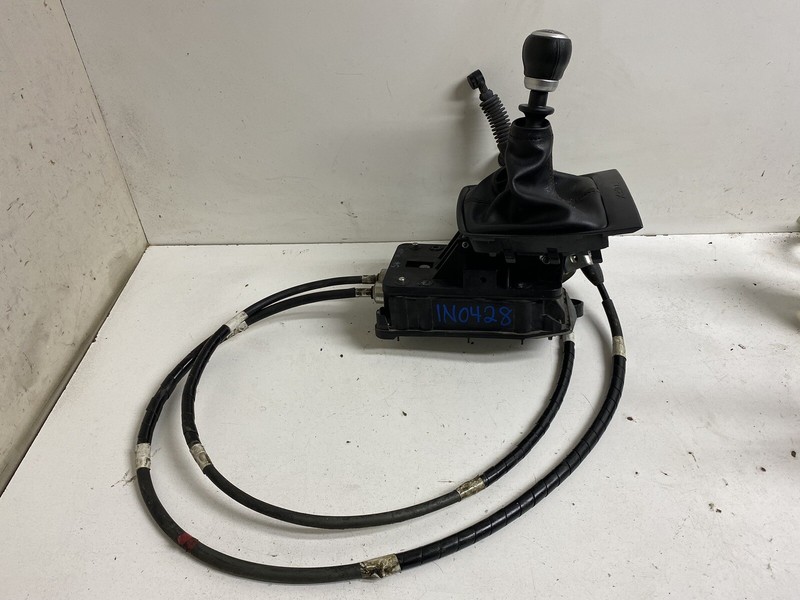 2020 Subaru Impreza WRX 6 Speed Transmission Shifter Cable Cables Shift Linkage