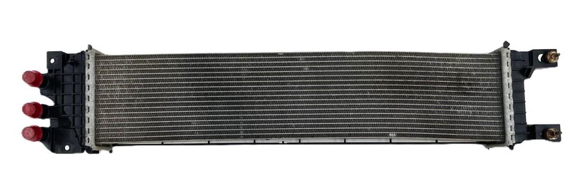 2014-2020 Ford Fusion 1.5L Engine Cooling Coolant Auxillary Radiator OEM